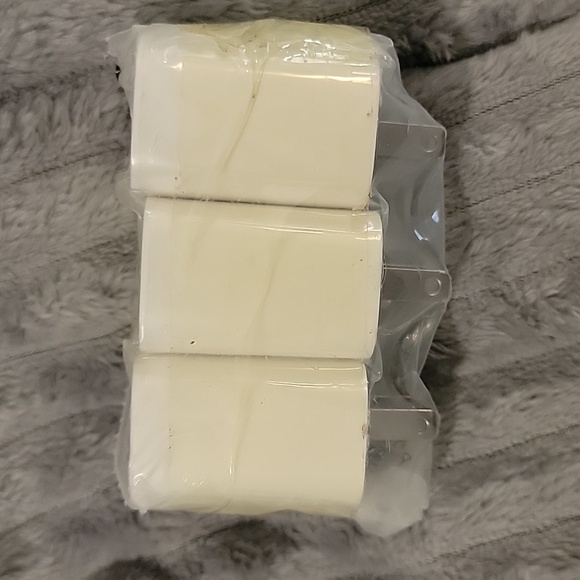 3 pack of fast charge, C charge blocks - Picture 2 of 3